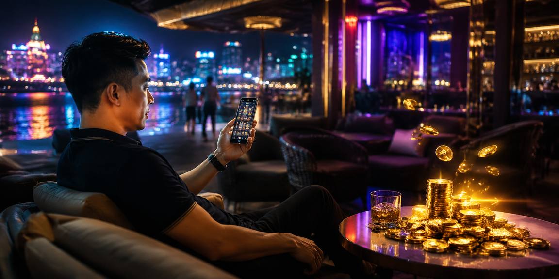 vh99 Cài ứng dụng vh99 chỉ ba bước